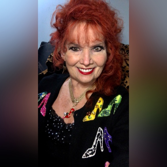 Meet your Posher, 🌹Jacqueline👠👄 - Picture 14 of 16